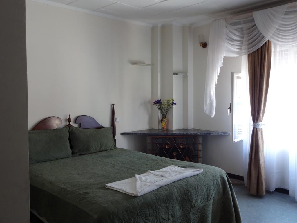 Choice Pension Addis Abeba Kamer foto